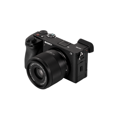 Viltrox Lens | AF 35mm | F/1.7 | Sony E-Mount