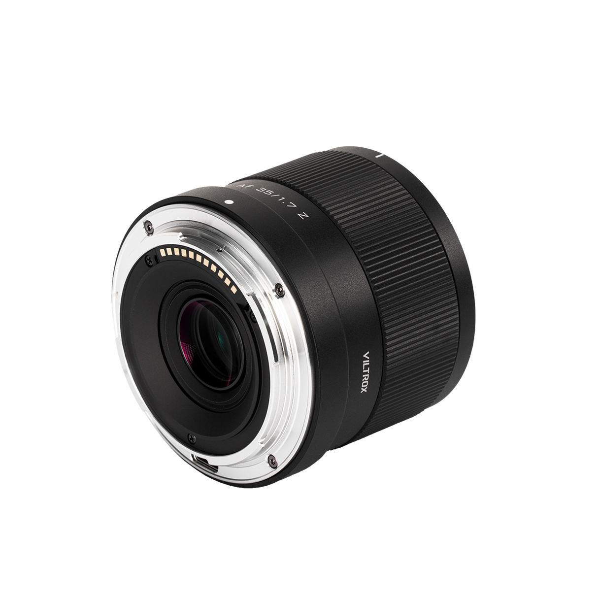 Lens i af 35 mm i f/1.7 dx i nikon z-mount