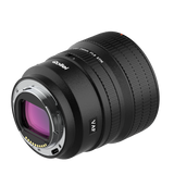 Rollei Objektiv | AF 24 mm | F/1.8 FE | Sony E-Mount