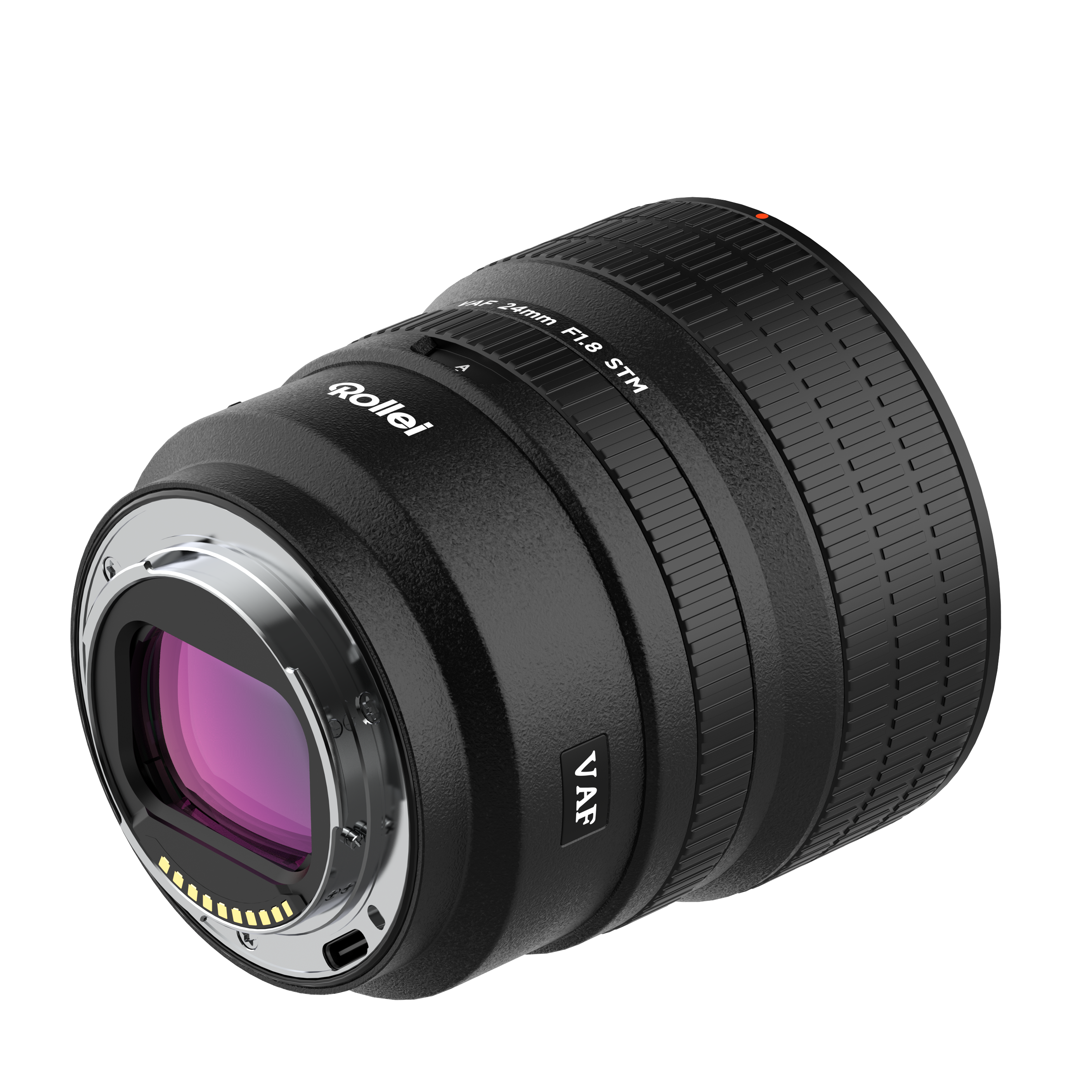 Rollei Objektiv Bundle + gratis Hardcase | 24mm 35mm 85mm | Sony E-Mount