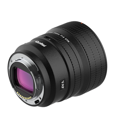 Rollei Objektiv Bundle + gratis Hardcase | 24mm 35mm 85mm | Sony E-Mount