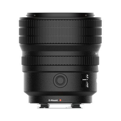 Rollei Objektiv Bundle + gratis Hardcase | 24mm 35mm 85mm | Sony E-Mount