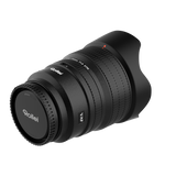 Rollei Objektiv | AF 24 mm | F/1.8 FE | Sony E-Mount