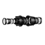 Rollei Objektiv | AF 24 mm | F/1.8 FE | Sony E-Mount