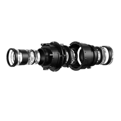 Rollei Objektiv Bundle + gratis Hardcase | 24mm 35mm 85mm | Sony E-Mount