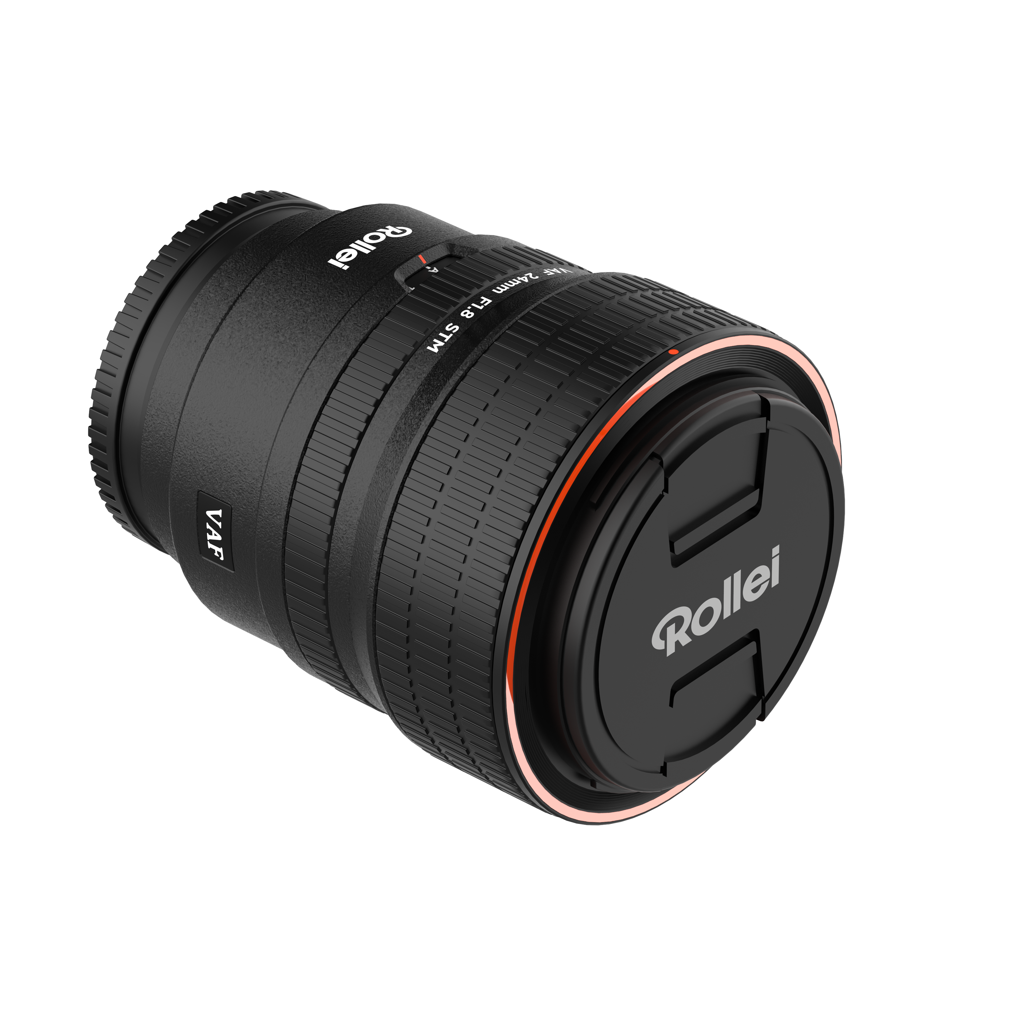 Rollei Objektiv Bundle + gratis Hardcase | 24mm 35mm 85mm | Sony E-Mount