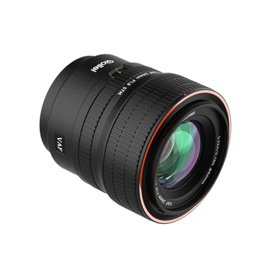 Rollei Objektiv Bundle + gratis Hardcase | 24mm 35mm 85mm | Sony E-Mount