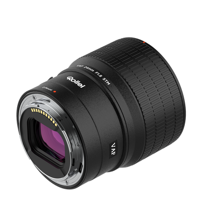 Rollei Objektiv | AF 24 mm | F/1.8 Z | Nikon Z-Mount