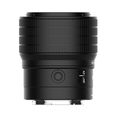 Rollei Objektiv | AF 24 mm | F/1.8 Z | Nikon Z-Mount