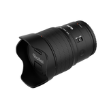 Rollei Objektiv | AF 24 mm | F/1.8 Z | Nikon Z-Mount