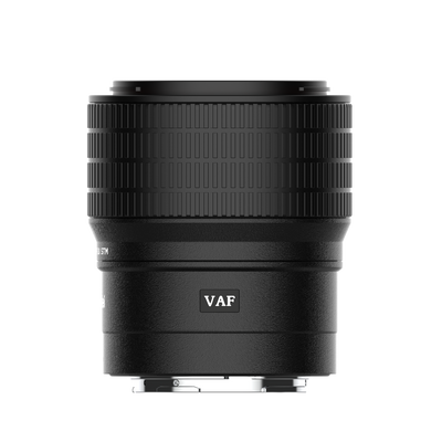 Rollei Objektiv | AF 24 mm | F/1.8 Z | Nikon Z-Mount