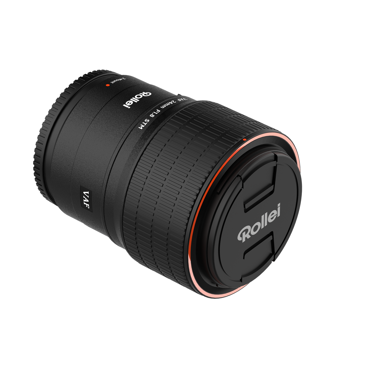 Rollei Objektiv | AF 24 mm | F/1.8 Z | Nikon Z-Mount