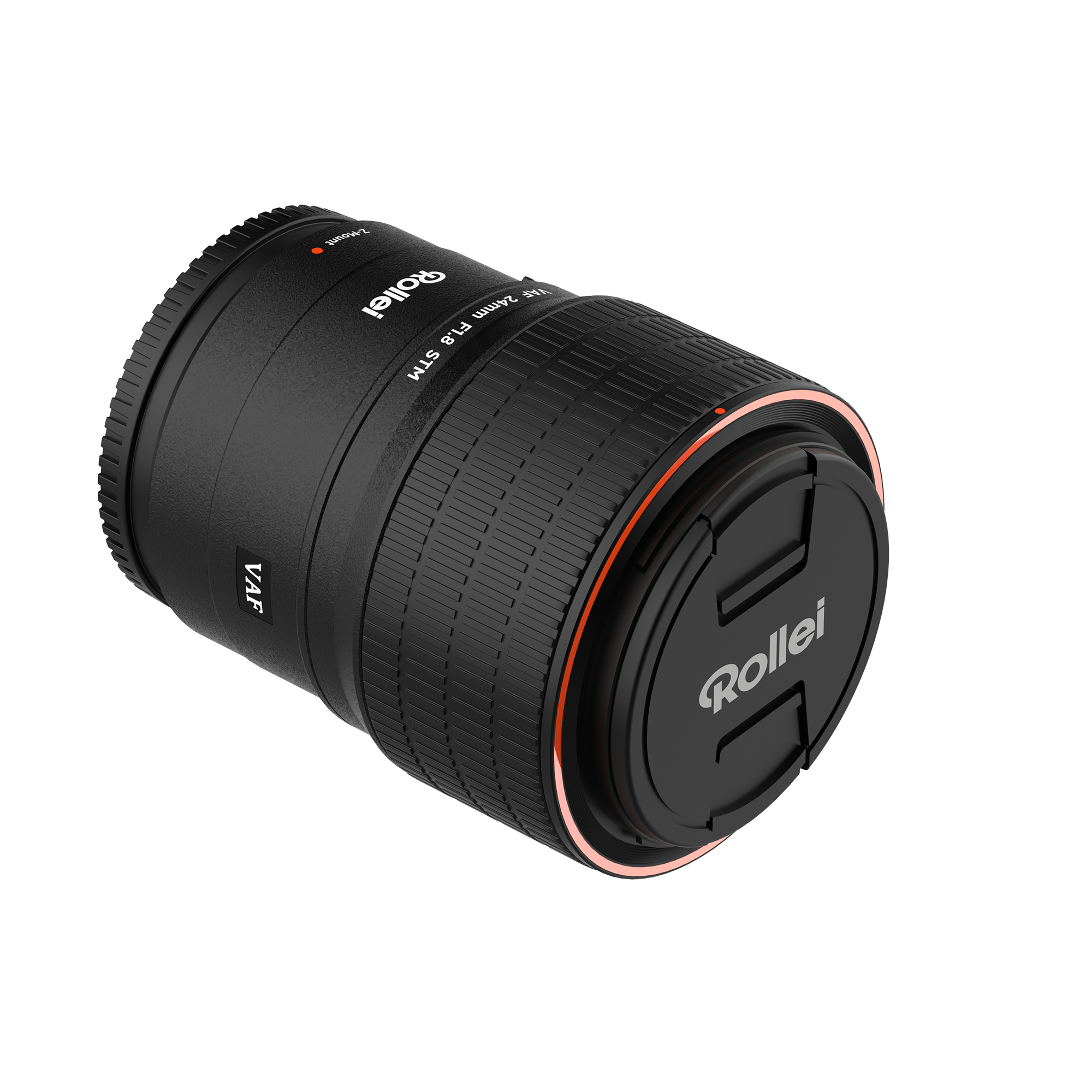 Rollei Objektiv | AF 24 mm | F/1.8 Z | Nikon Z-Mount