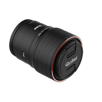 Rollei Objektiv | AF 24 mm | F/1.8 Z | Nikon Z-Mount