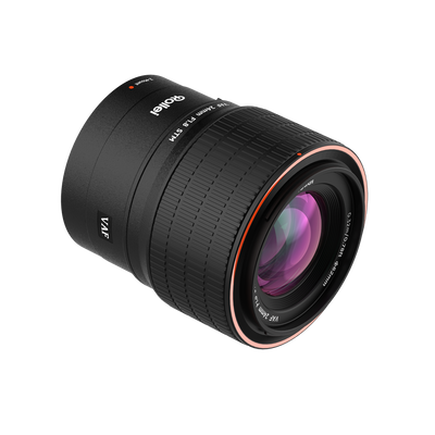 Rollei Objektiv | AF 24 mm | F/1.8 Z | Nikon Z-Mount