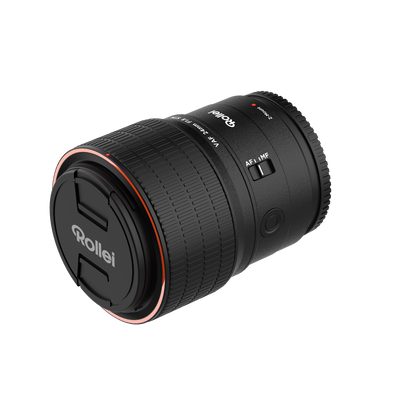 Rollei Objektiv | AF 24 mm | F/1.8 Z | Nikon Z-Mount