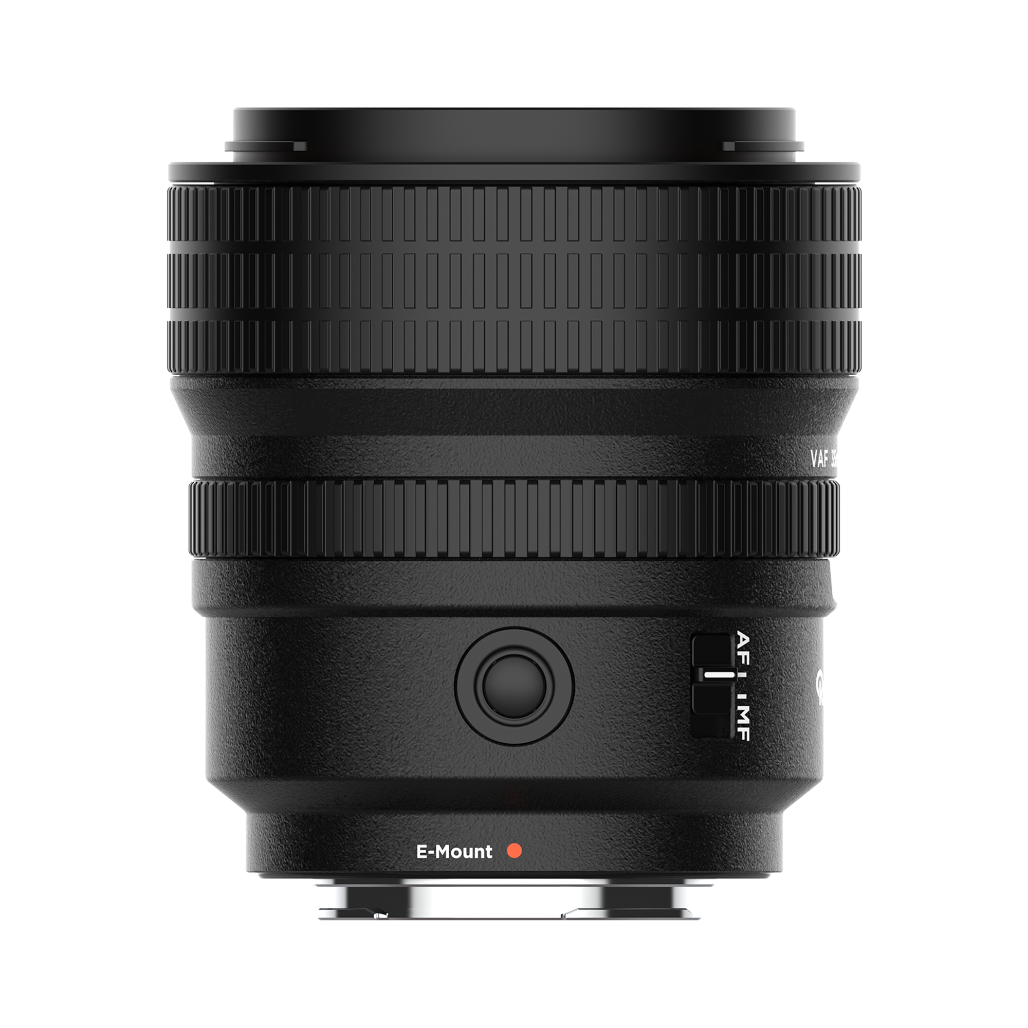 Rollei Objektiv | AF 35 mm | F/1.8 FE | Sony E-Mount