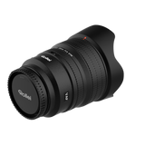 Rollei Objektiv | AF 35 mm | F/1.8 FE | Sony E-Mount