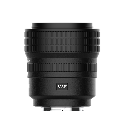 Rollei Objektiv | AF 35 mm | F/1.8 FE | Sony E-Mount