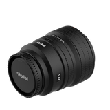 Rollei Objektiv | AF 35 mm | F/1.8 FE | Sony E-Mount