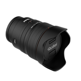 Rollei Objektiv | AF 35 mm | F/1.8 FE | Sony E-Mount