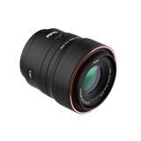 Rollei Objektiv | AF 35 mm | F/1.8 FE | Sony E-Mount