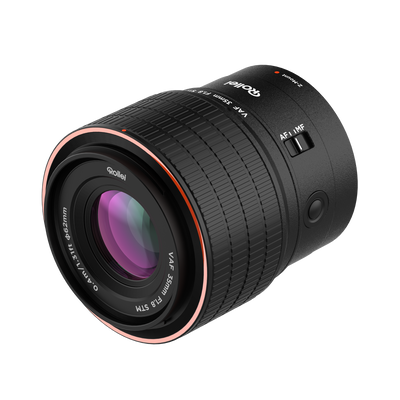 Rollei Objektiv Bundle + gratis Hardcase | 24mm 35mm 85mm | Sony E-Mount