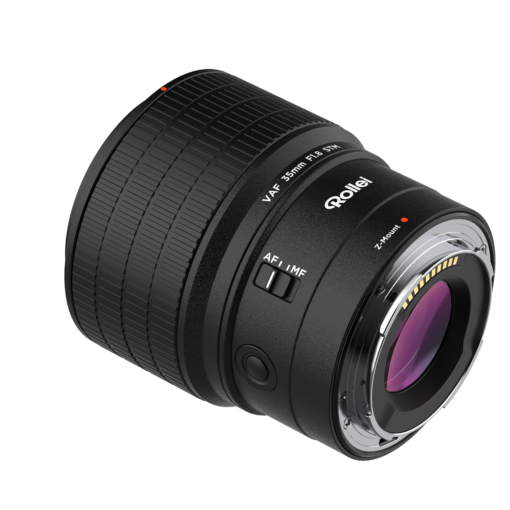 Rollei Objektiv Bundle + gratis Hardcase | 24mm 35mm 85mm | Sony E-Mount
