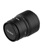 Rollei Objektiv | AF 35 mm | F/1.8 Z | Nikon Z-Mount