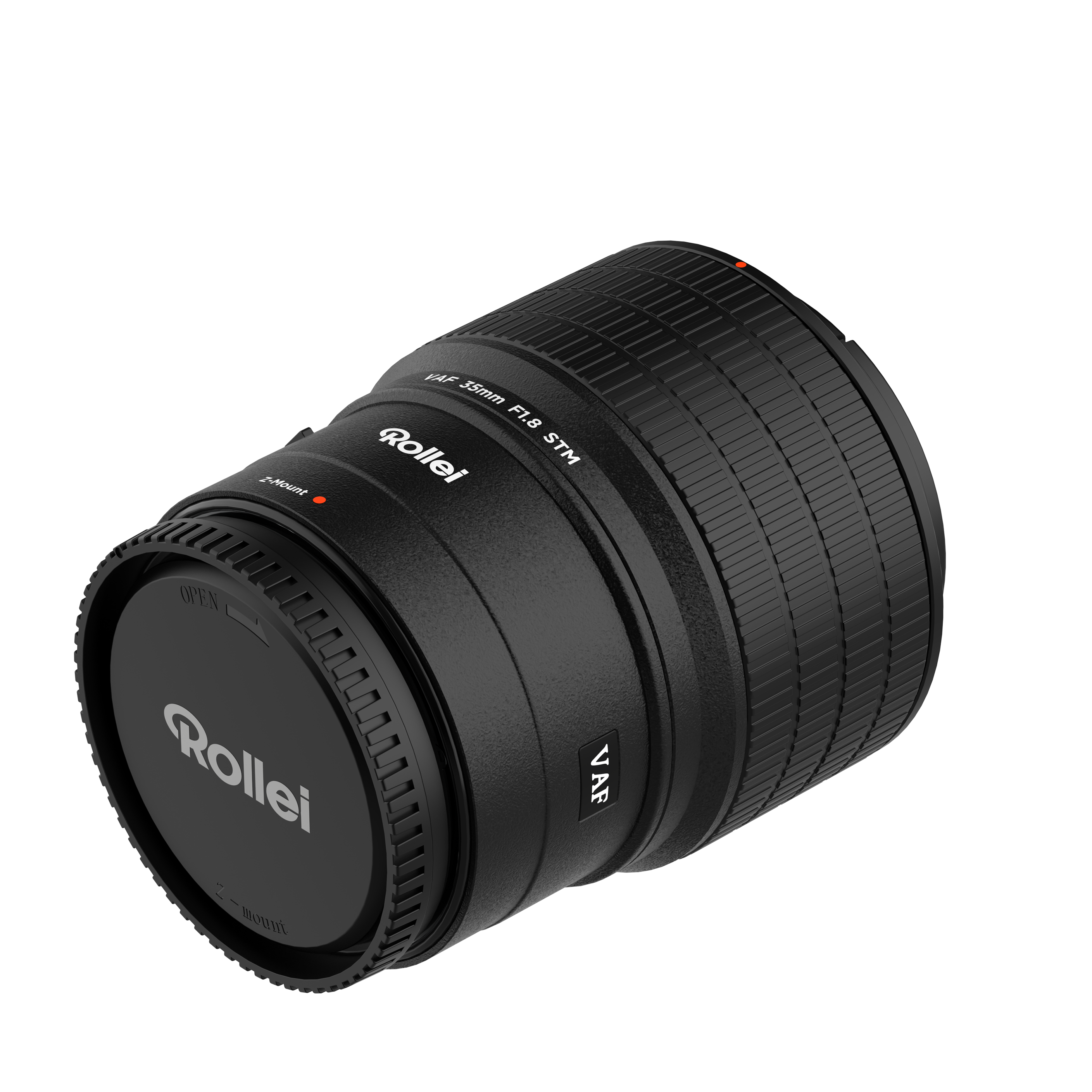 Rollei Objektiv Bundle + gratis Hardcase | 24mm 35mm 85mm | Sony E-Mount