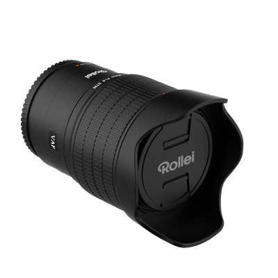 Rollei Objektiv Bundle + gratis Hardcase | 24mm 35mm 85mm | Sony E-Mount