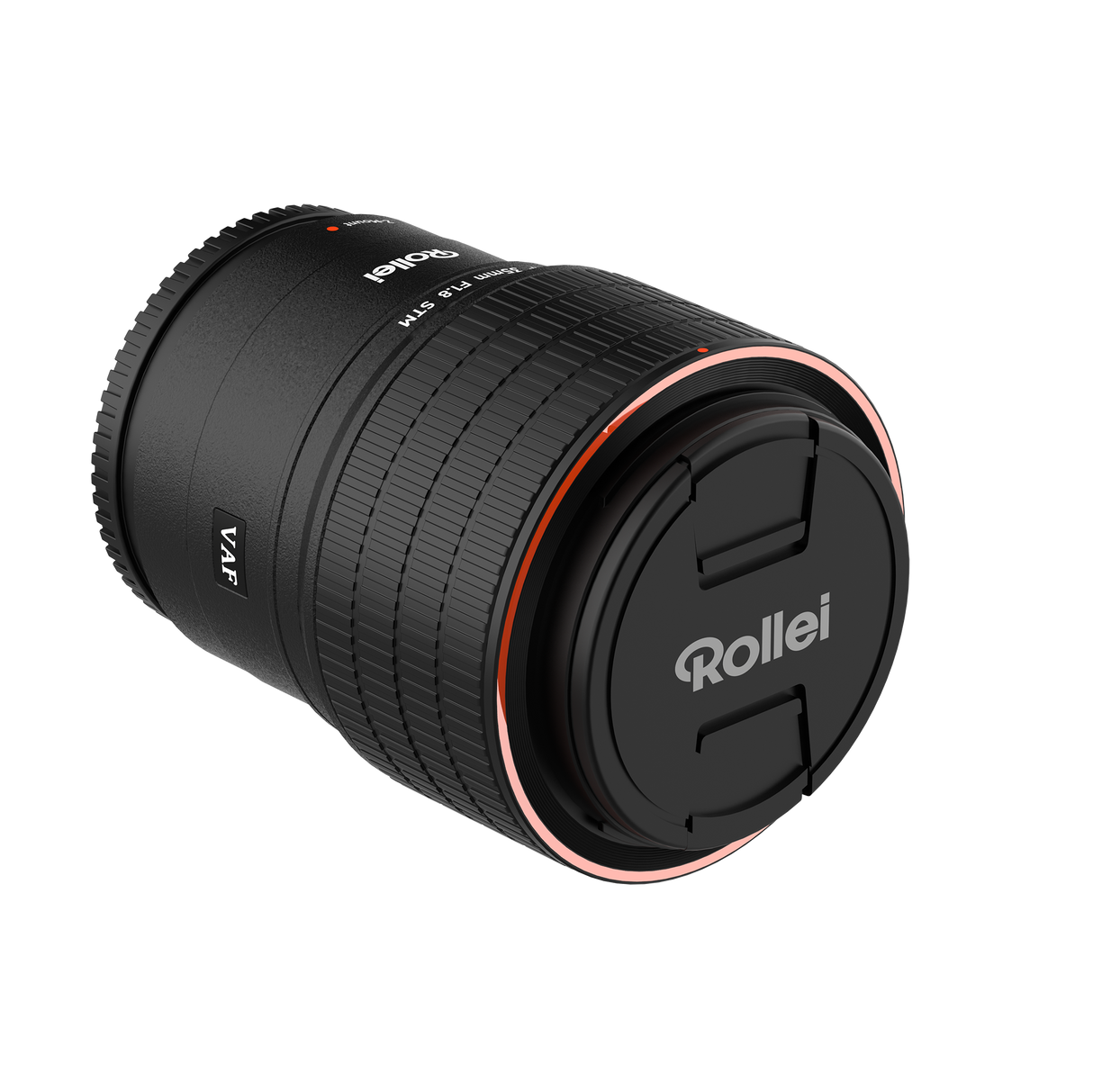 Rollei Objektiv | AF 35 mm | F/1.8 Z | Nikon Z-Mount