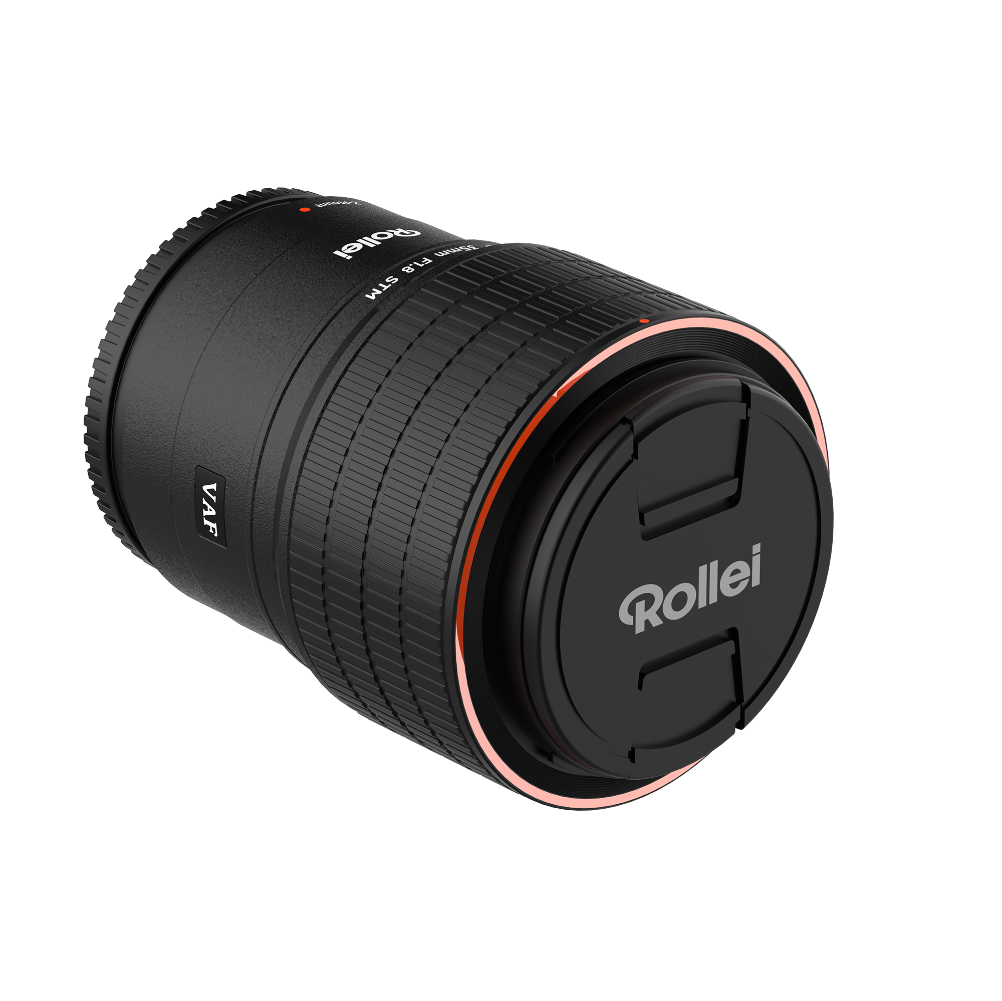 Rollei Objektiv Bundle + gratis Hardcase | 24mm 35mm 85mm | Sony E-Mount