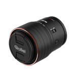 Rollei Objektiv | AF 35 mm | F/1.8 Z | Nikon Z-Mount