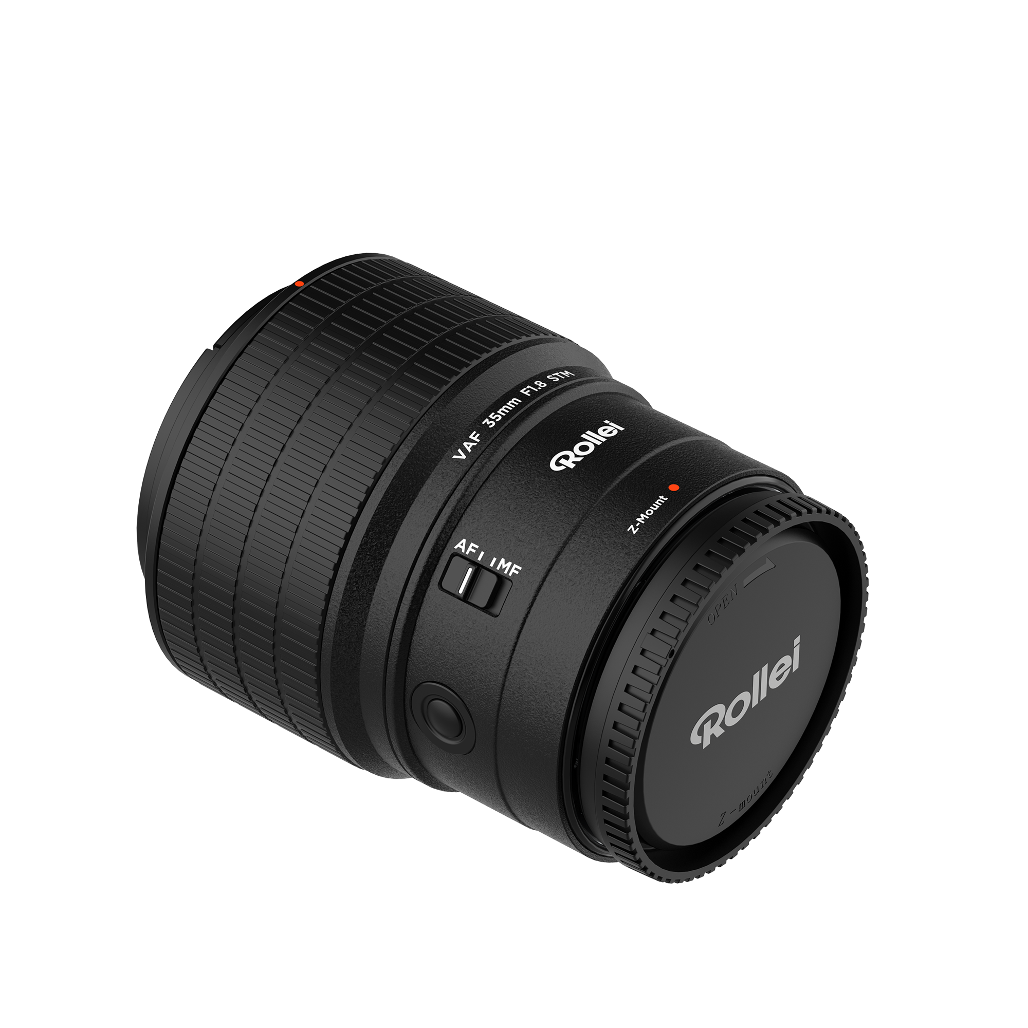 Rollei Objektiv Bundle + gratis Hardcase | 24mm 35mm 85mm | Sony E-Mount
