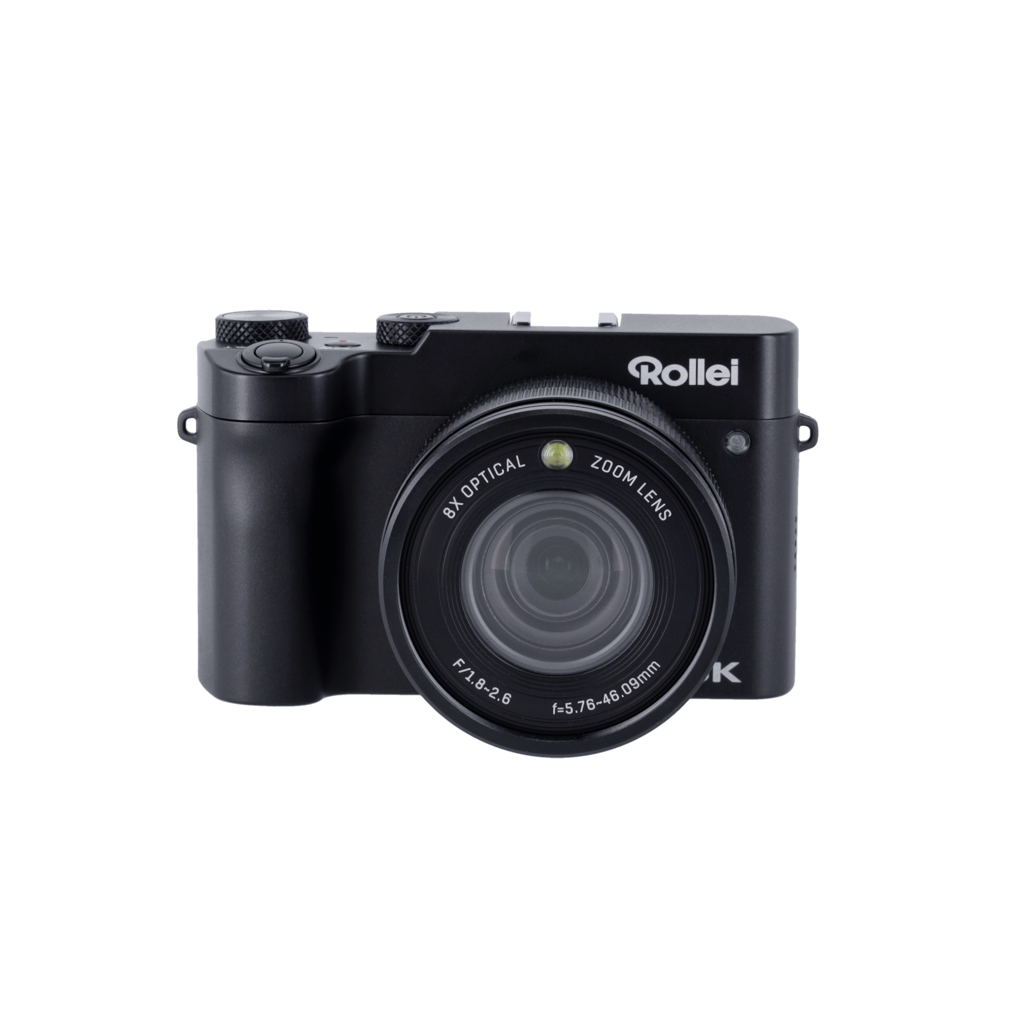 11216 📷 Powerflex X8 Dual Lens Digitalkamera | Zwei Objektiven für Selfies