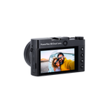 Powerflex X8 Dual Lens | 64 MP digital camera with 5K