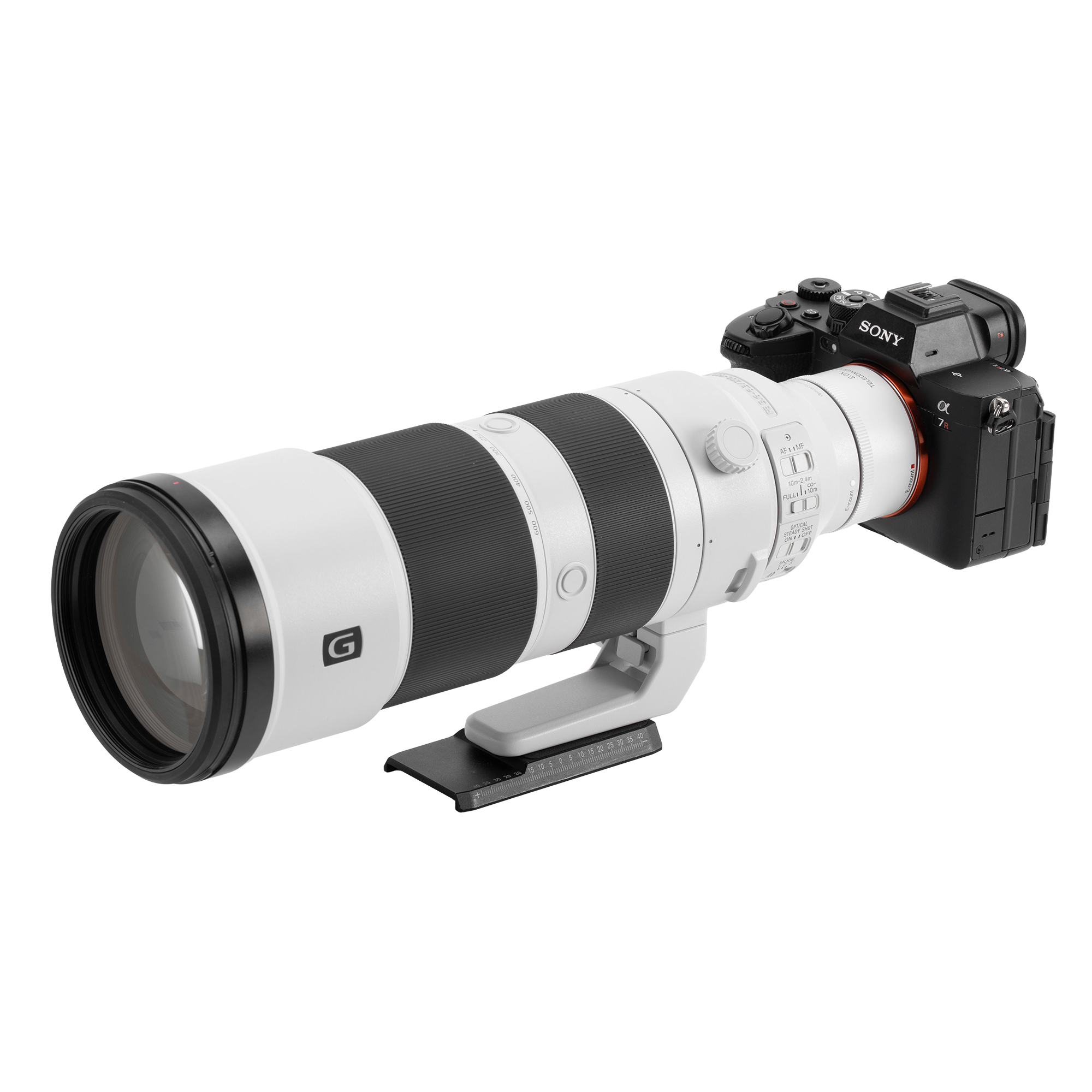 Viltrox Teleconverter | TC-2.0X FE | for Sony E-Mount