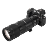 Telekonverter für Nikon Z Vollformatkameras