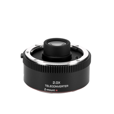 Telekonverter für Nikon Z  Detailansicht