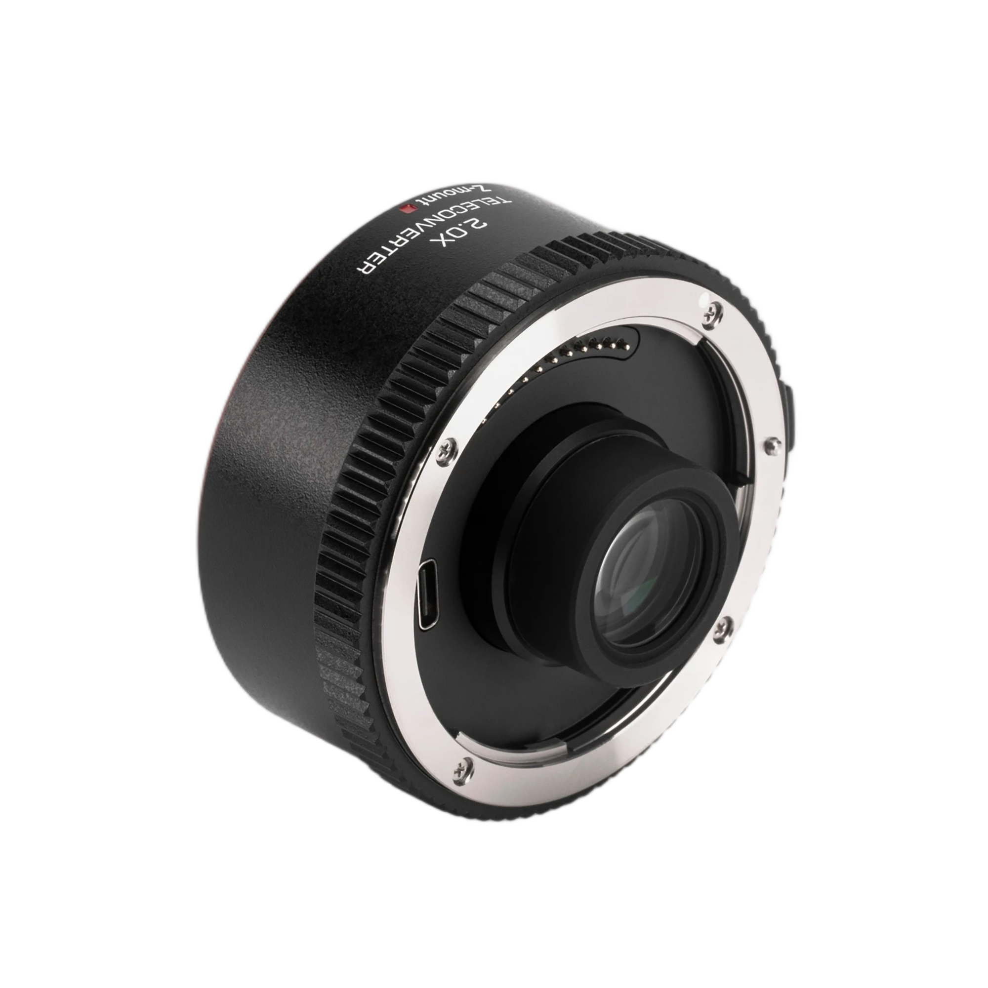 Telekonverter für Nikon Z Vollformatkameras im Fokus