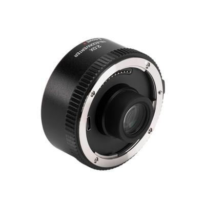 Telekonverter für Nikon Z Vollformatkameras im Fokus