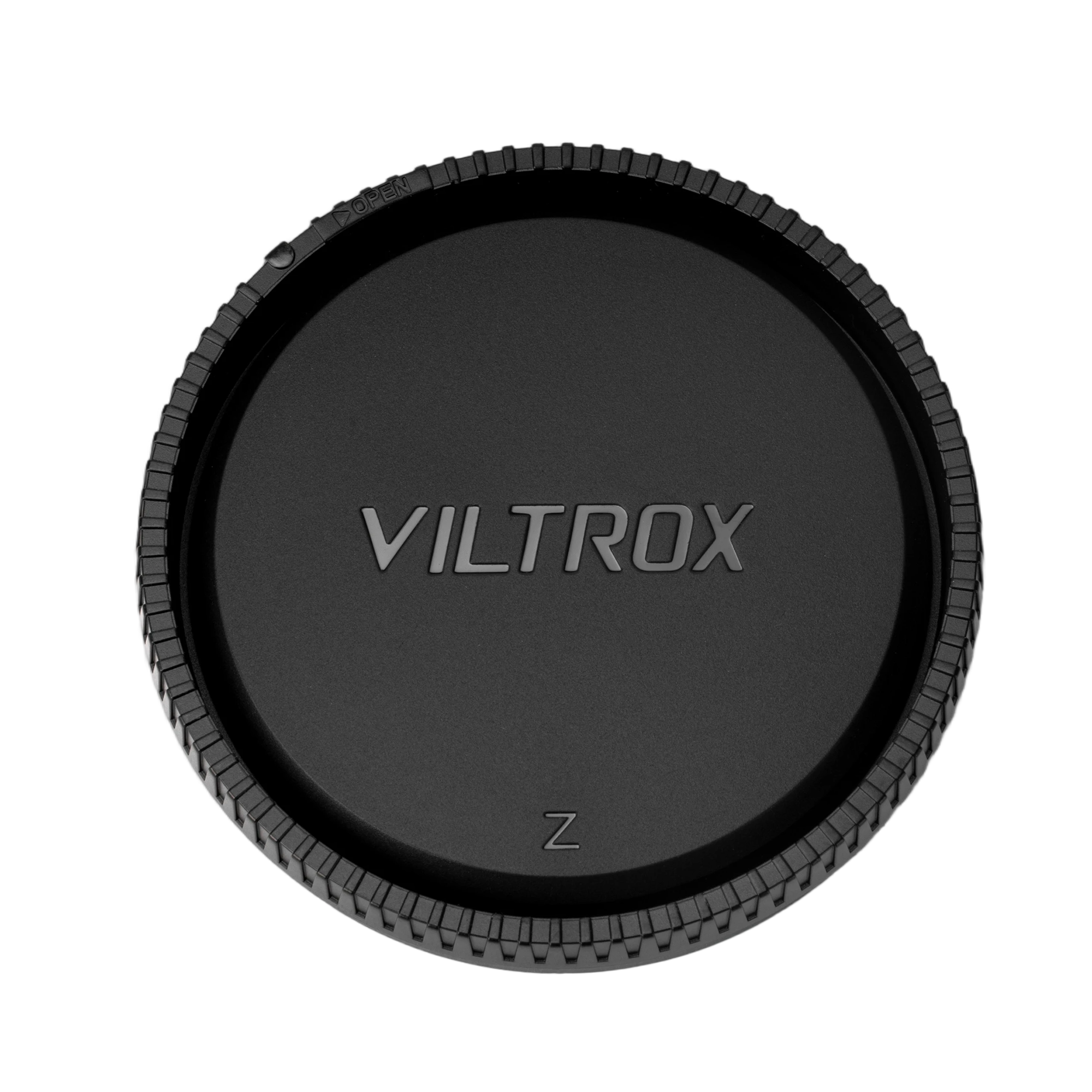 Viltrox Telekonverter mit Schutzkappe