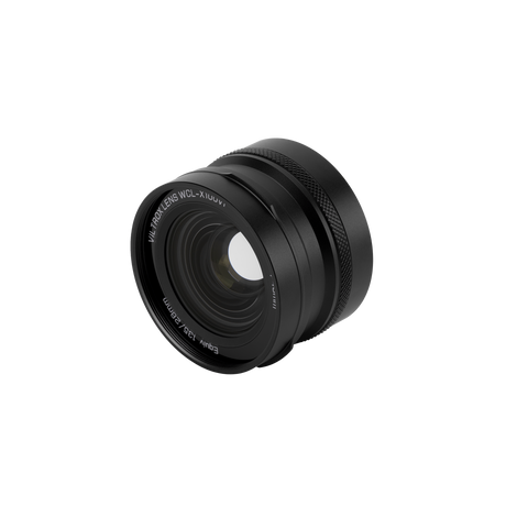 Viltrox Weitwinkelkonverter | WCL-X100VI | für Fujifilm X100 Serie