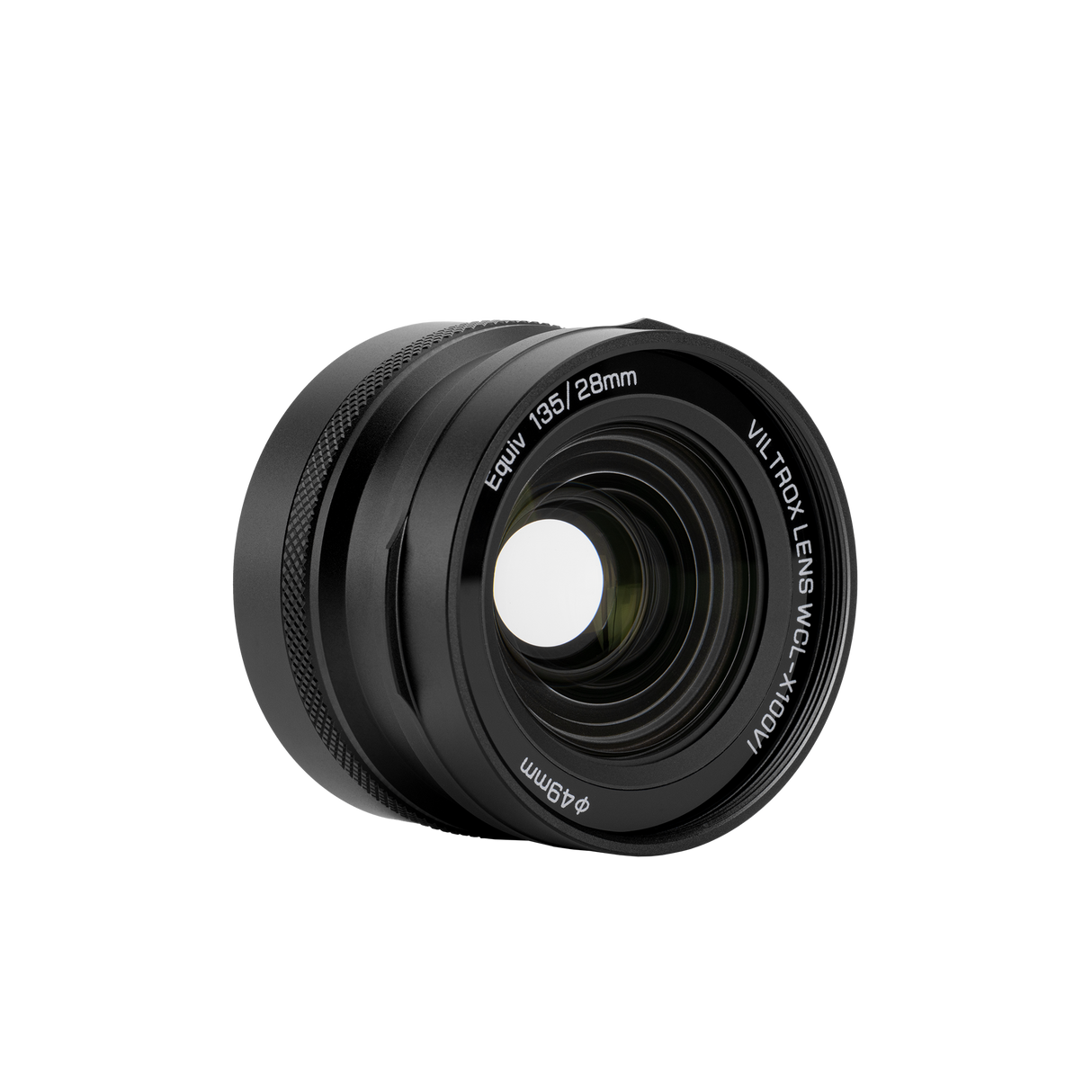 Viltrox Weitwinkelkonverter | WCL-X100VI | für Fujifilm X100 Serie