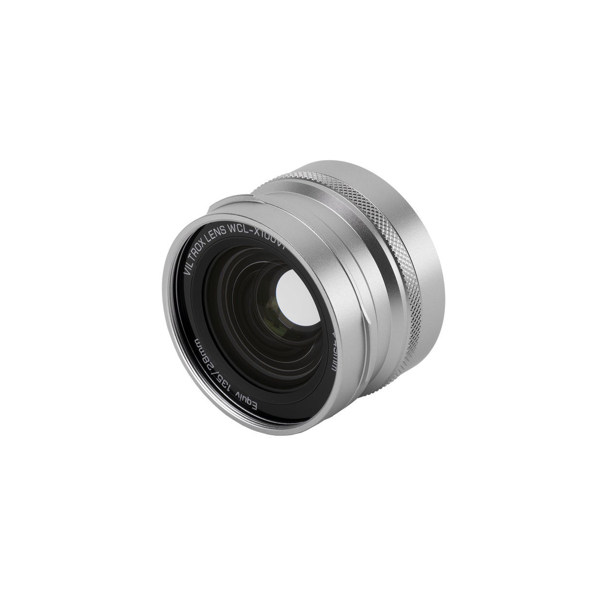 Viltrox Weitwinkelkonverter | WCL-X100VI | für Fujifilm X100 Serie
