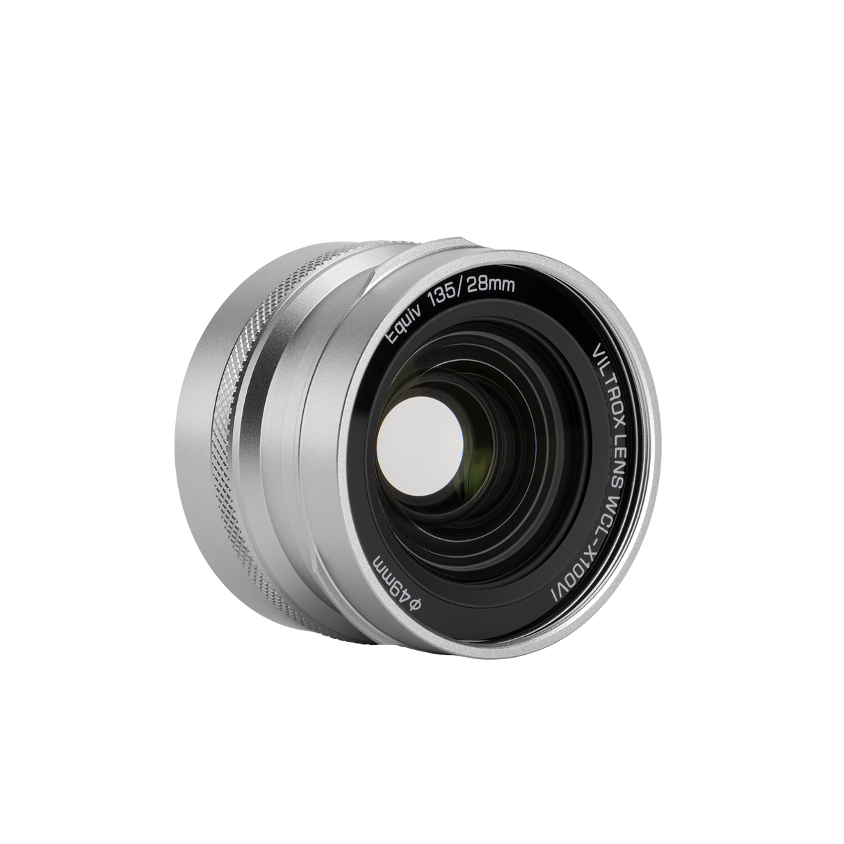 Viltrox Weitwinkelkonverter | WCL-X100VI | für Fujifilm X100 Serie