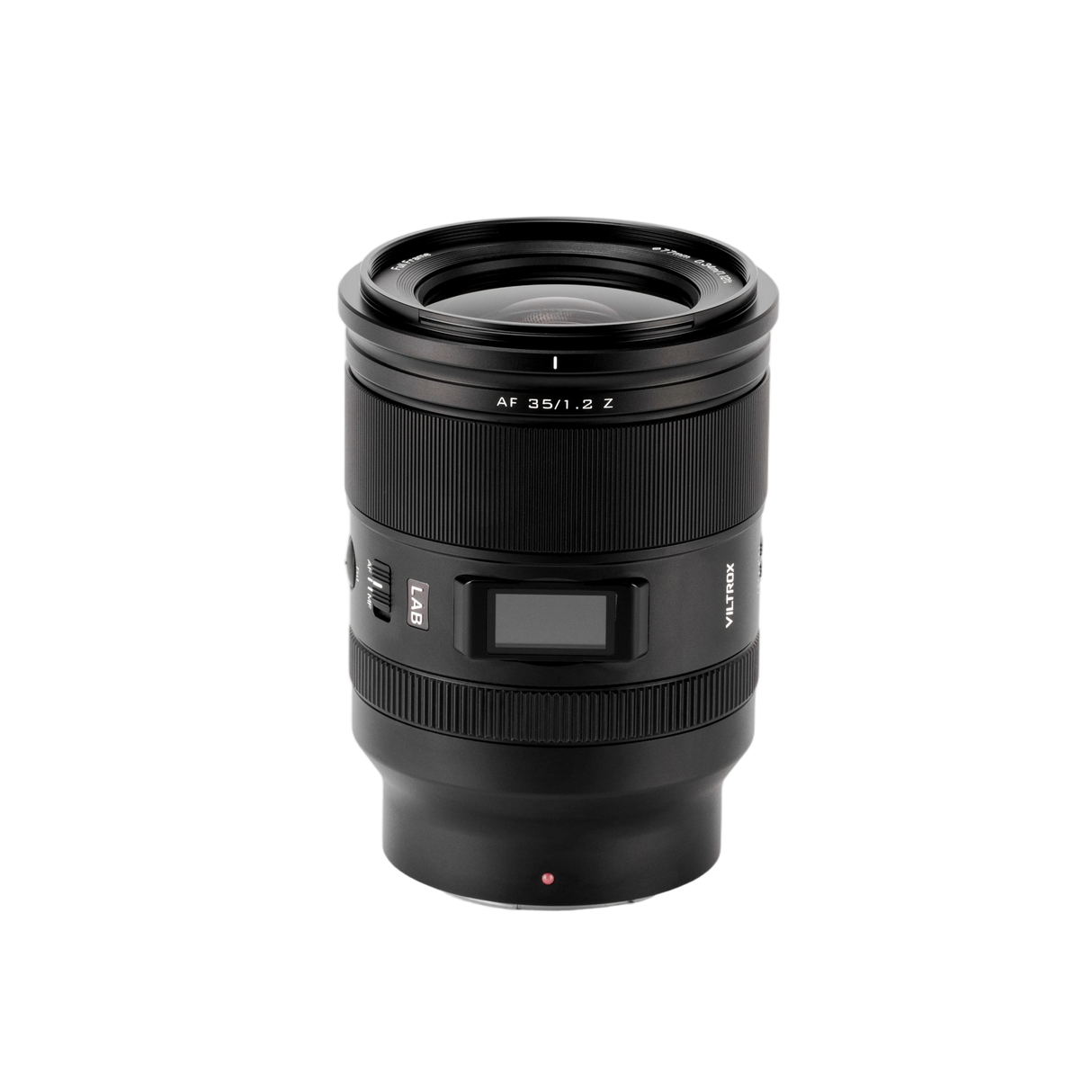Viltrox Objektiv | AF 35 mm | F/1.2 LAB FX | Nikon Z-Mount