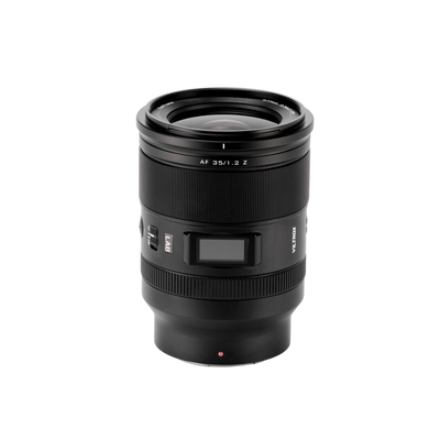 Viltrox Objektiv | AF 35 mm | F/1.2 LAB FX | Nikon Z-Mount