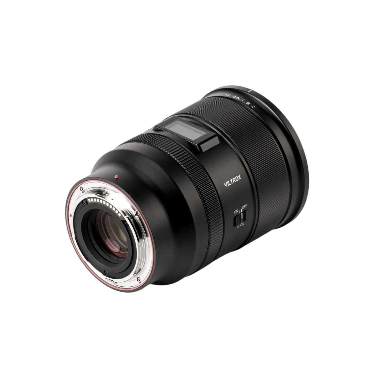 Viltrox Objektiv | AF 35 mm | F/1.2 LAB FX | Nikon Z-Mount